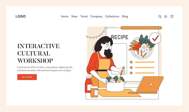 Persona escribiendo en una libreta de recetas