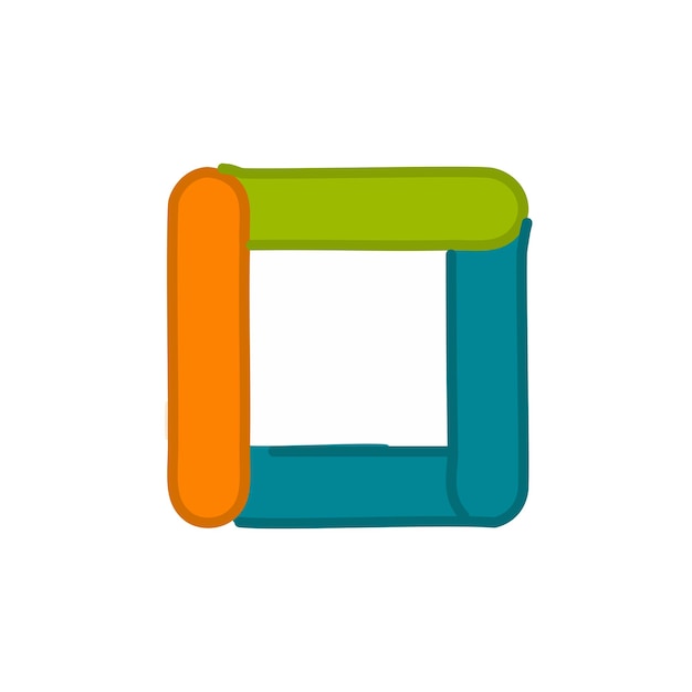 Cocina Creativa — Landing de culinaria logo